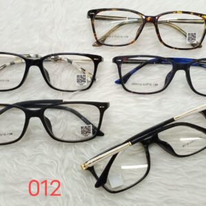 Metal TR RB model Half Frame