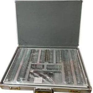 Full Aperture Trial Lens Set