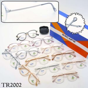 ESCAPE TR2002 Frame