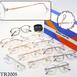 ESCAPE TR2005 Frame