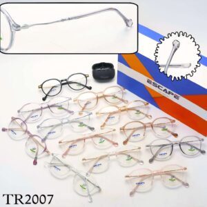 ESCAPE TR2007 Frame