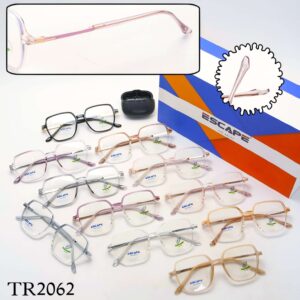 ESCAPE TR2062 Frame