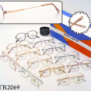 ESCAPE TR2069 Frame