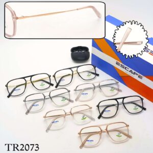 ESCAPE TR2073 Frame