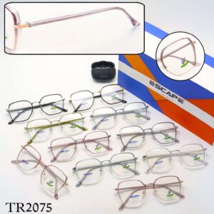 ESCAPE TR2075 Frame
