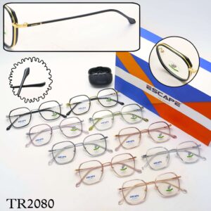 ESCAPE TR2080 Frame