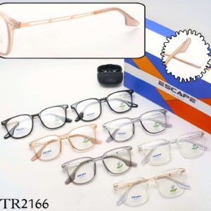 ESCAPE TR2166 Frame