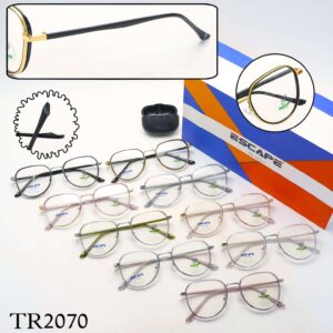 ESCAPE TR2070 Frame