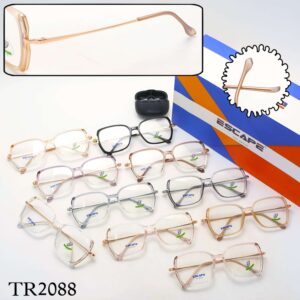 ESCAPE TR2088 Frame