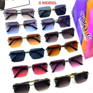 DOL Rimless Sunglass