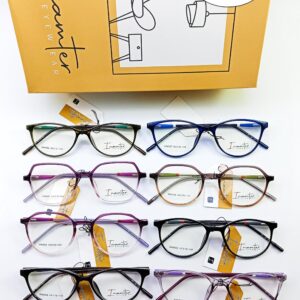 Inamter Premium Lightweight