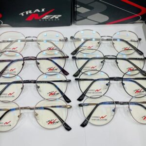 Trainer Eyewear Baby Collection