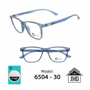 IKON Pulse Lightweight Frame