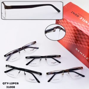 Gentle Hunt Metal Frame