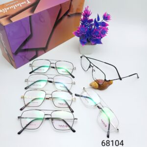 Featherlight Premium Metal Frame
