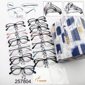 Leeds Premium Lightweight Full-Frame