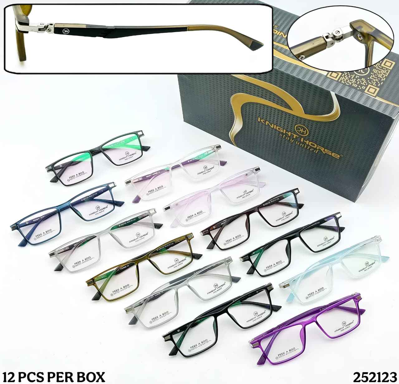 KH Peek-A-Boo | 360° Spring - Image 9