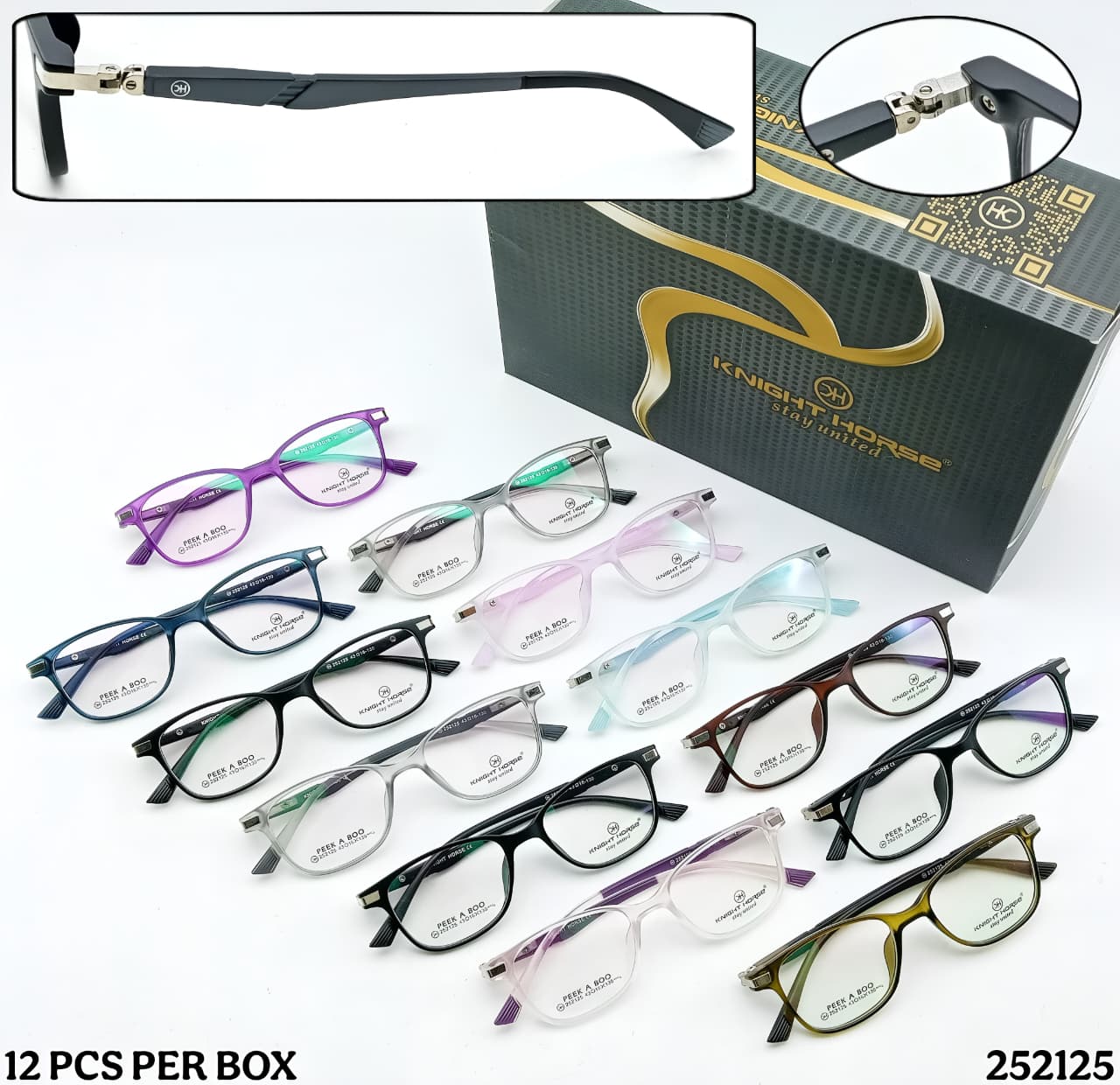 KH Peek-A-Boo | 360° Spring - Image 8