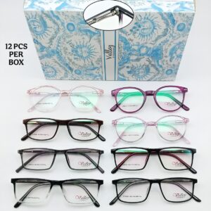 Valley CP Optical Frames