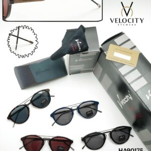 Velocity “The Game” Polarized Box (12 Pcs)