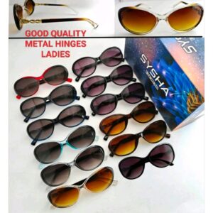 Stylish Ladies Sunglasses