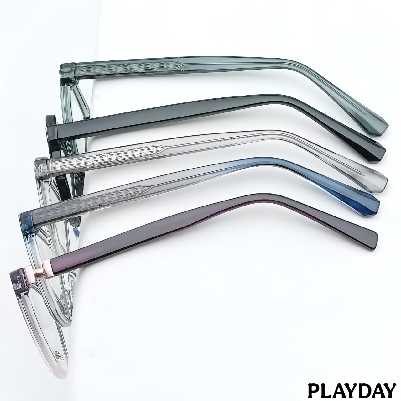 Playday CP Frames – 10 Models - Image 3