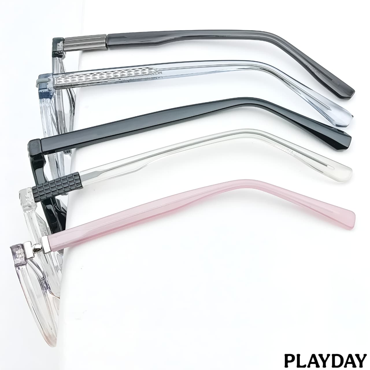 Playday CP Frames – 10 Models - Image 2