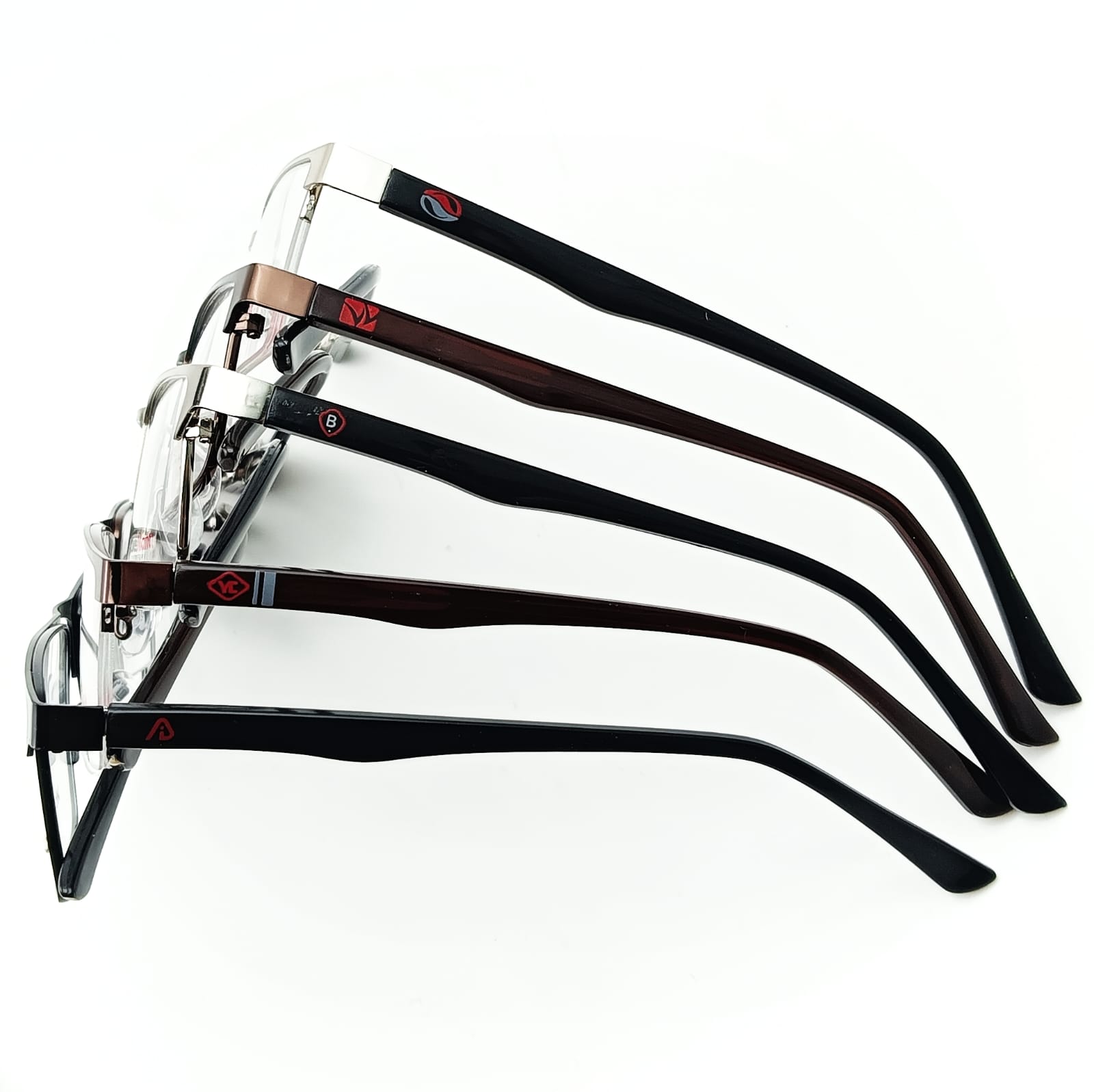 Wore Mont Metal Frame - Image 4