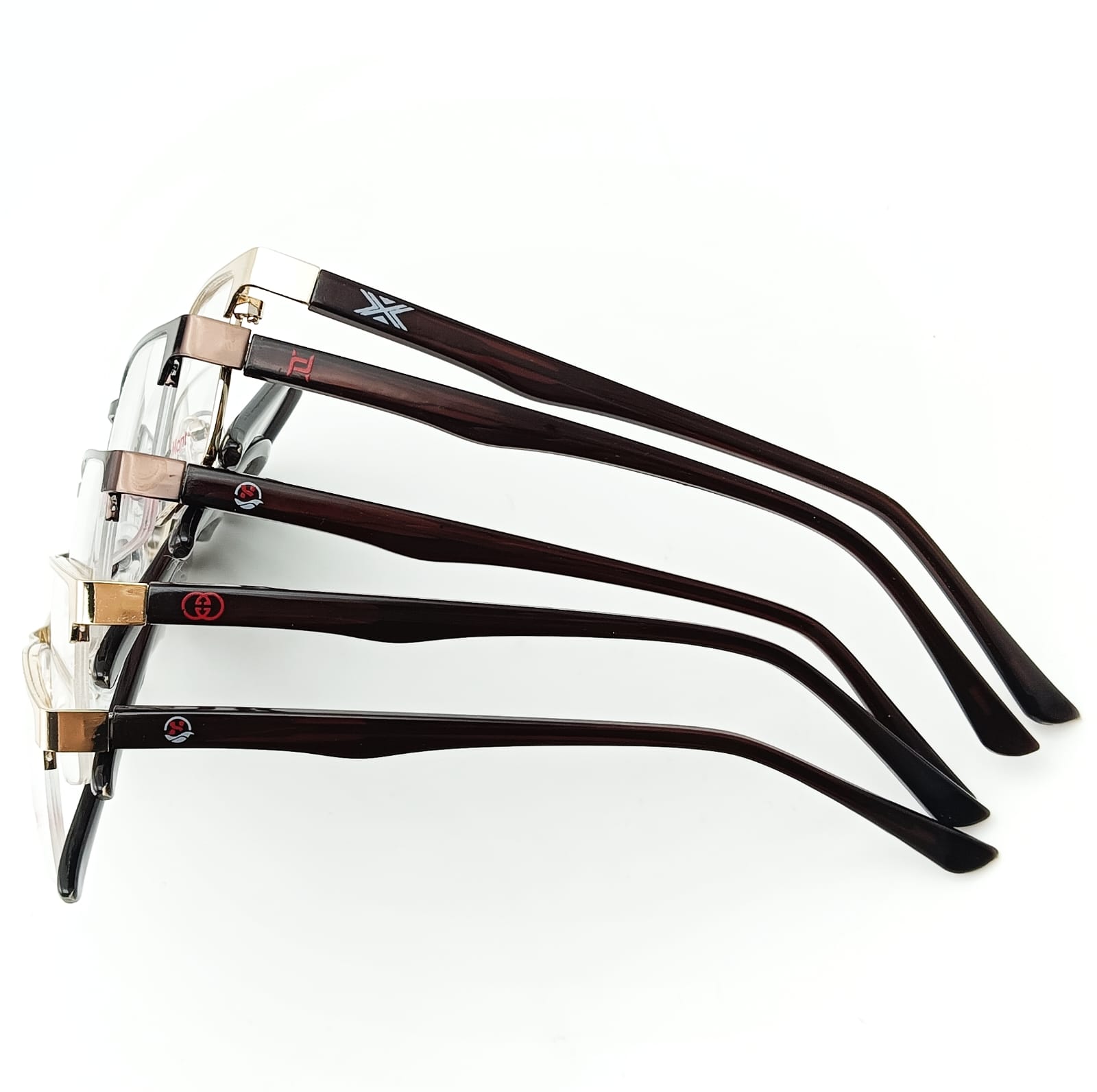 Wore Mont Metal Frame - Image 3