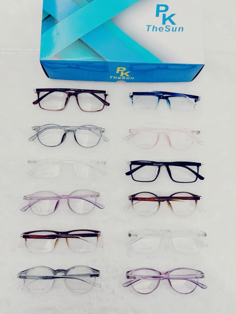 PK The Sun 180° Spring Side Flexible Frame - Image 3