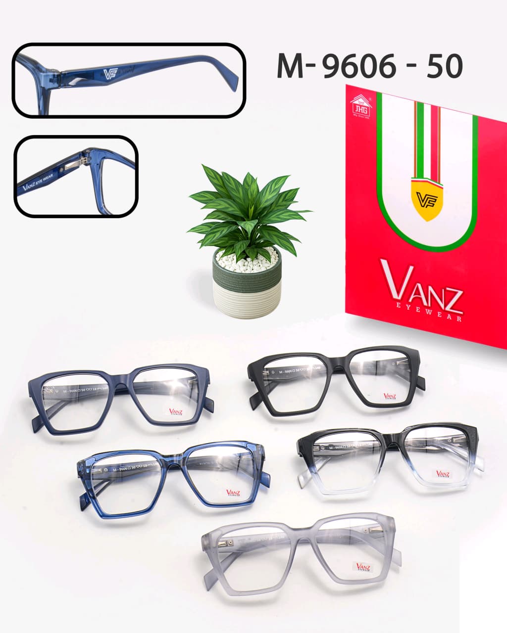 VANZ TR Spring Frame – 10 Model - Image 11