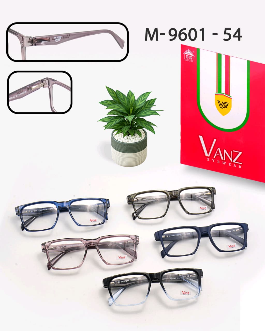 VANZ TR Spring Frame – 10 Model - Image 10