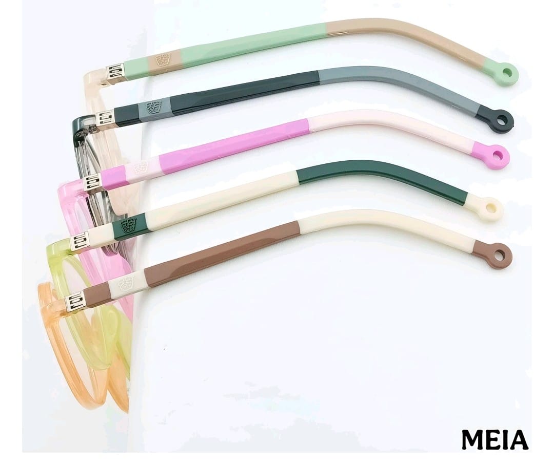 Meia Baby 180° Frames - Image 2