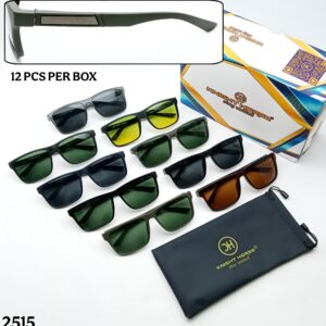 KH WAKA WAKA – Model 15 Polarized Sunglasses