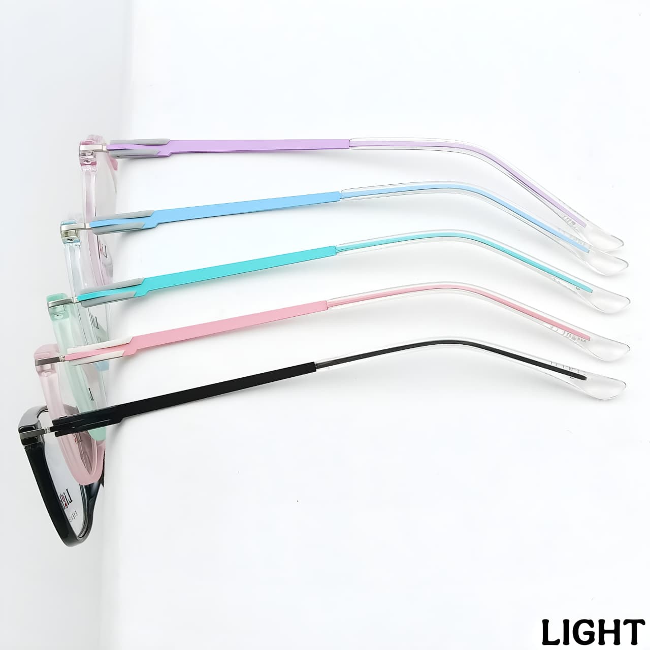 Light TR Frames – Front TR with Metal Side (10 Models} - Image 3