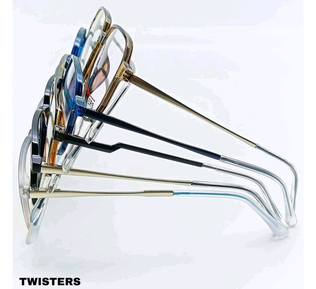 TWISTERS – TR Spring Frame - Image 4