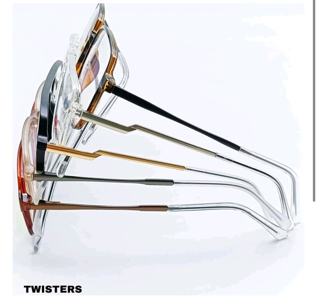 TWISTERS – TR Spring Frame - Image 2