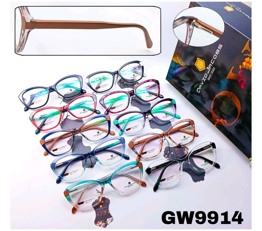 David Jacobs GW9906 High Quality Kids Frame - Image 4