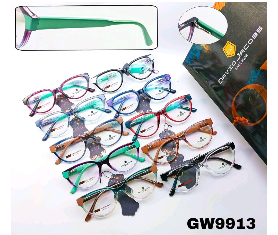 David Jacobs GW9906 High Quality Kids Frame - Image 8