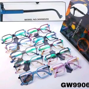 David Jacobs GW9906 High Quality Kids Frame