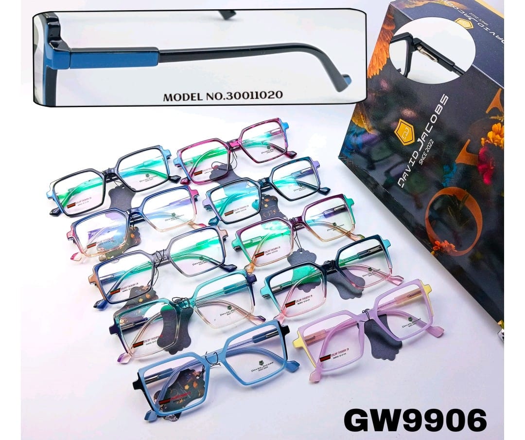 David Jacobs GW9906 High Quality Kids Frame