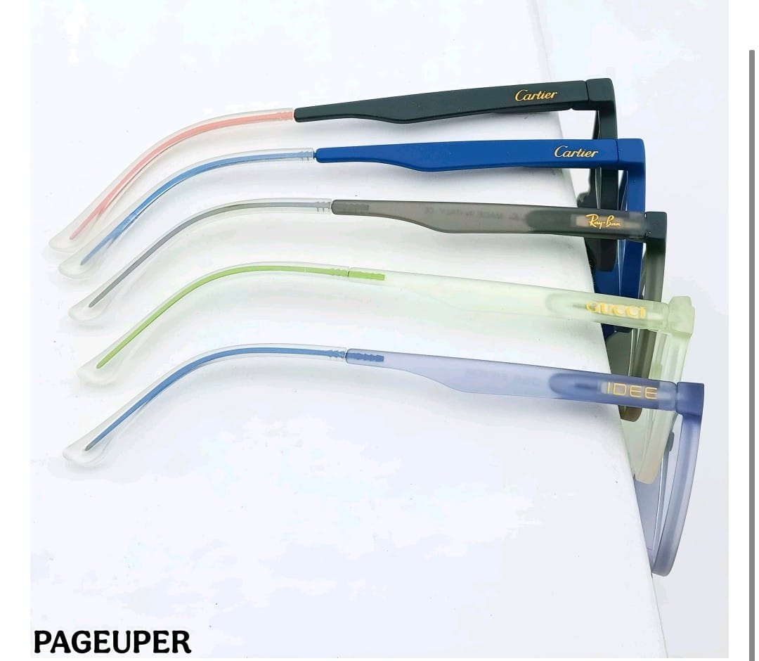 Pageuper Branded TR Square Frame – Box Pack - Image 2