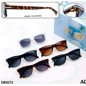 DB Stylish UV Protection Sunglasses | Trendy & Durable