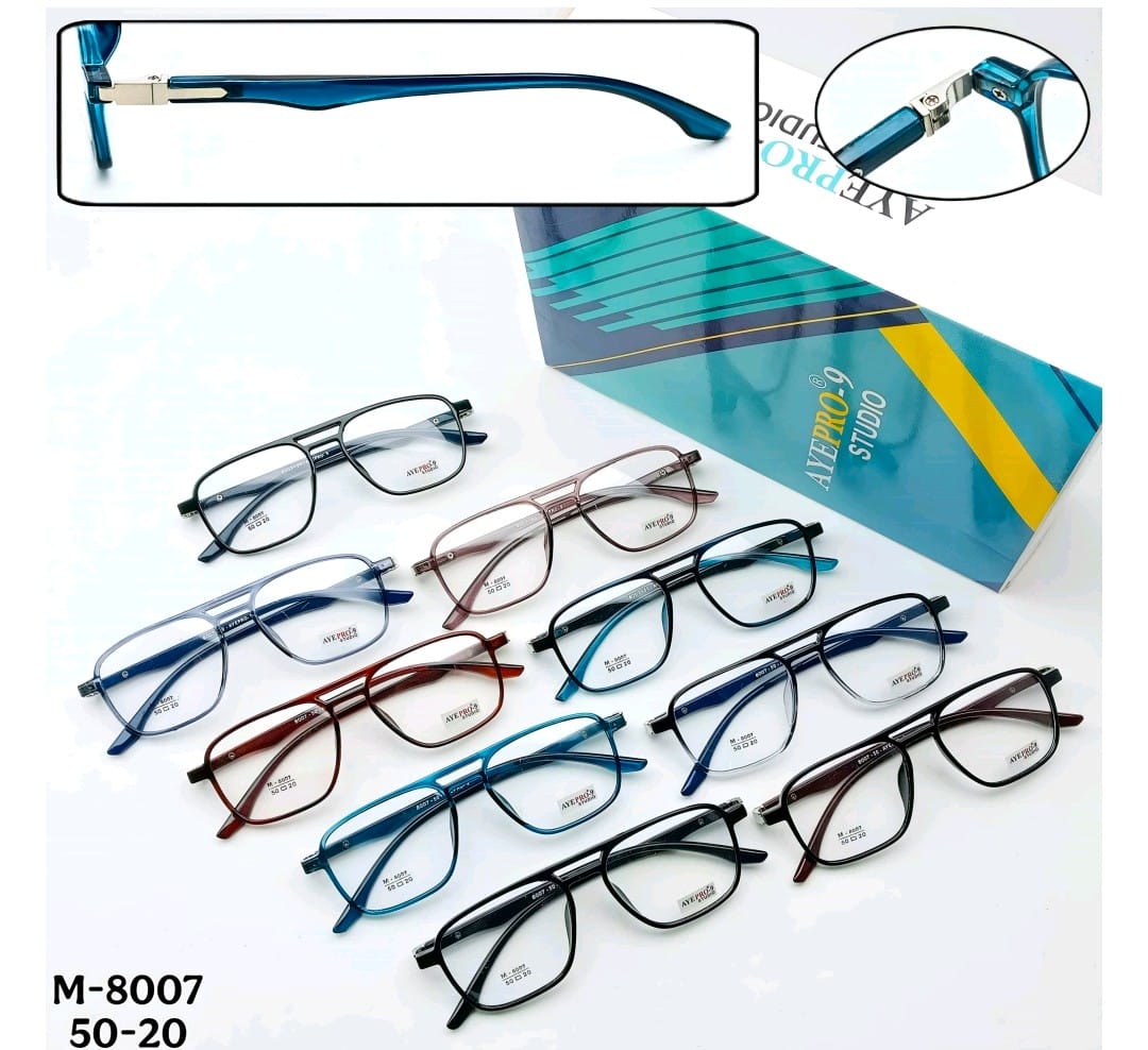 Ayepro Studio Optical Frame - Image 12