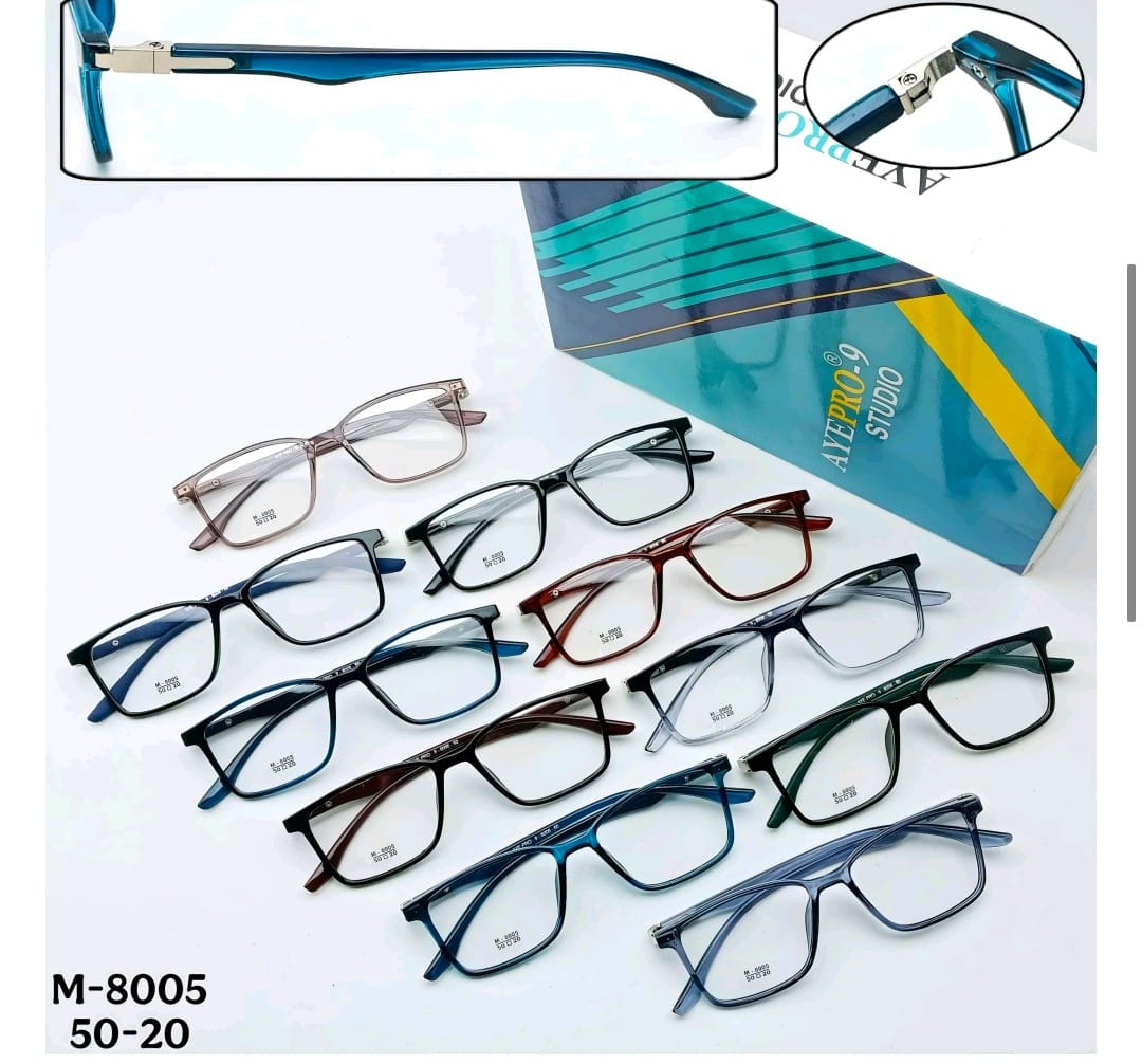 Ayepro Studio Optical Frame - Image 7