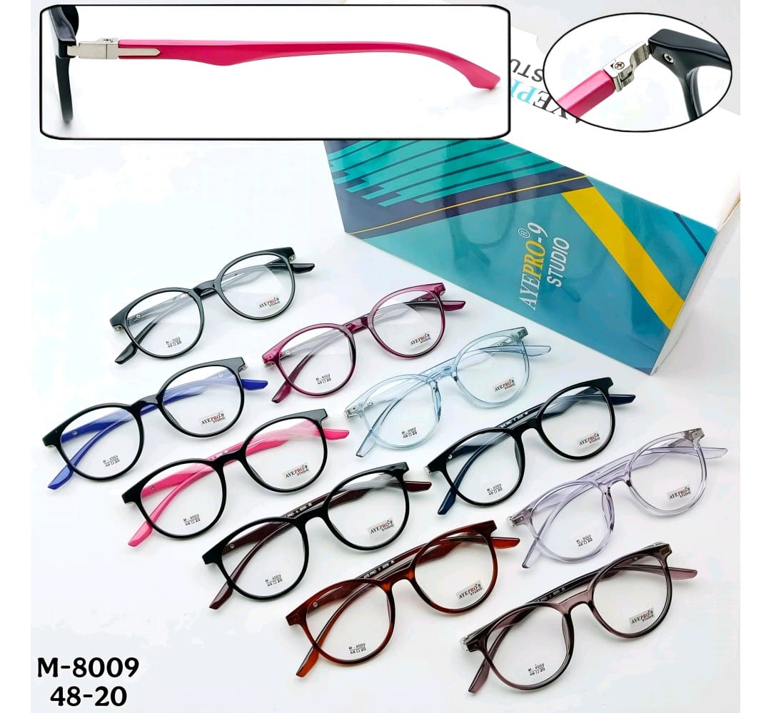 Ayepro Studio Optical Frame - Image 3