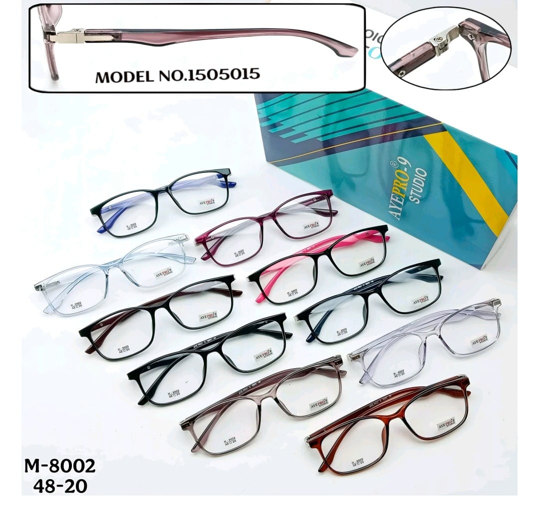 Ayepro Studio Optical Frame