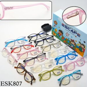 ESCAPE Kids Frame ESK804 – Flexible & Lightweight