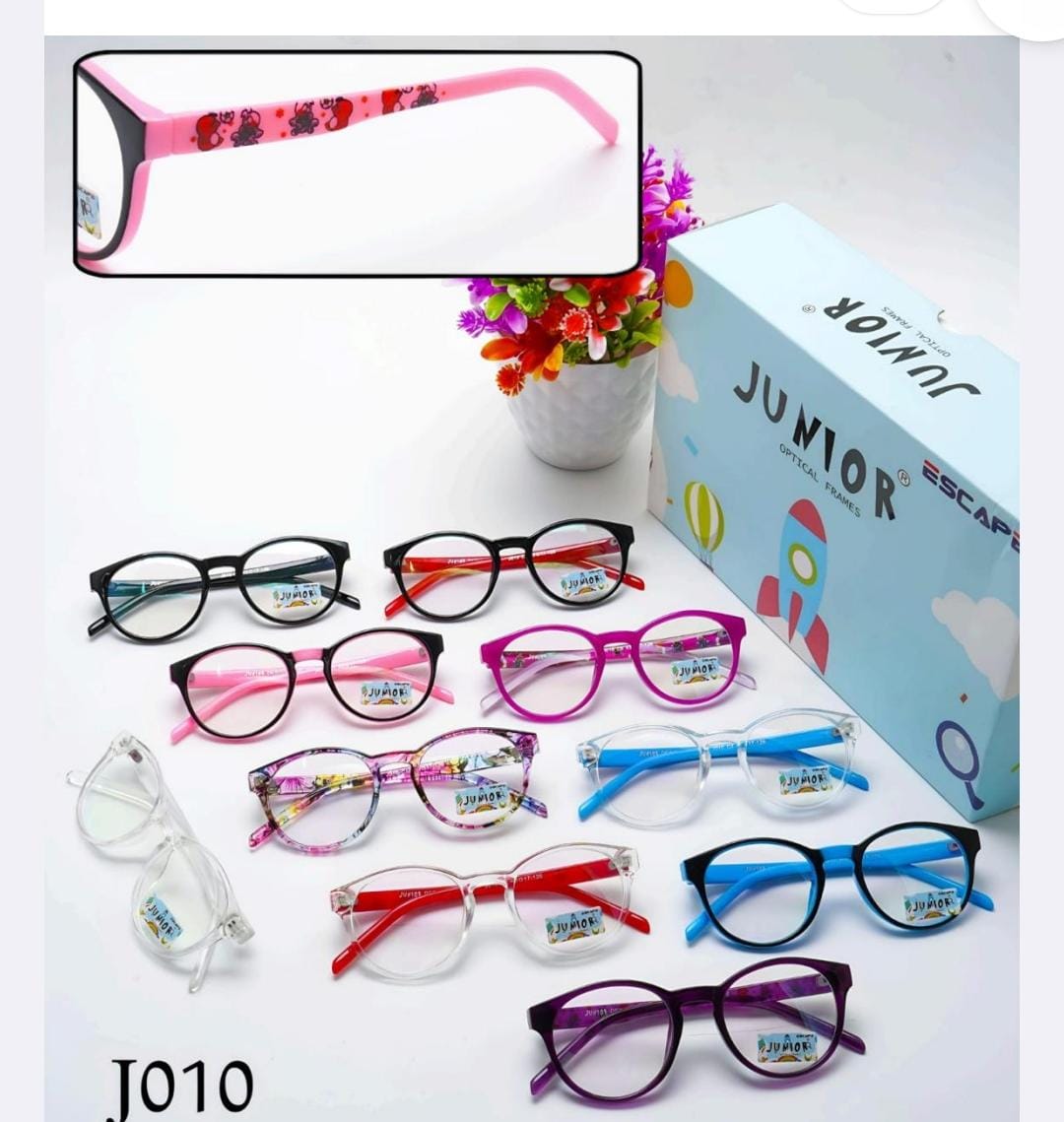 Kids Junior Frame Set – 15 Models - Image 16