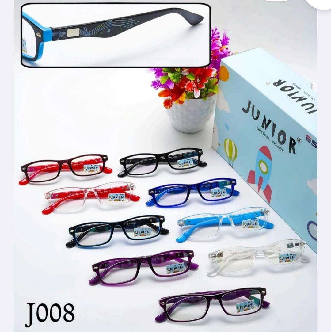 Kids Junior Frame Set – 15 Models - Image 4